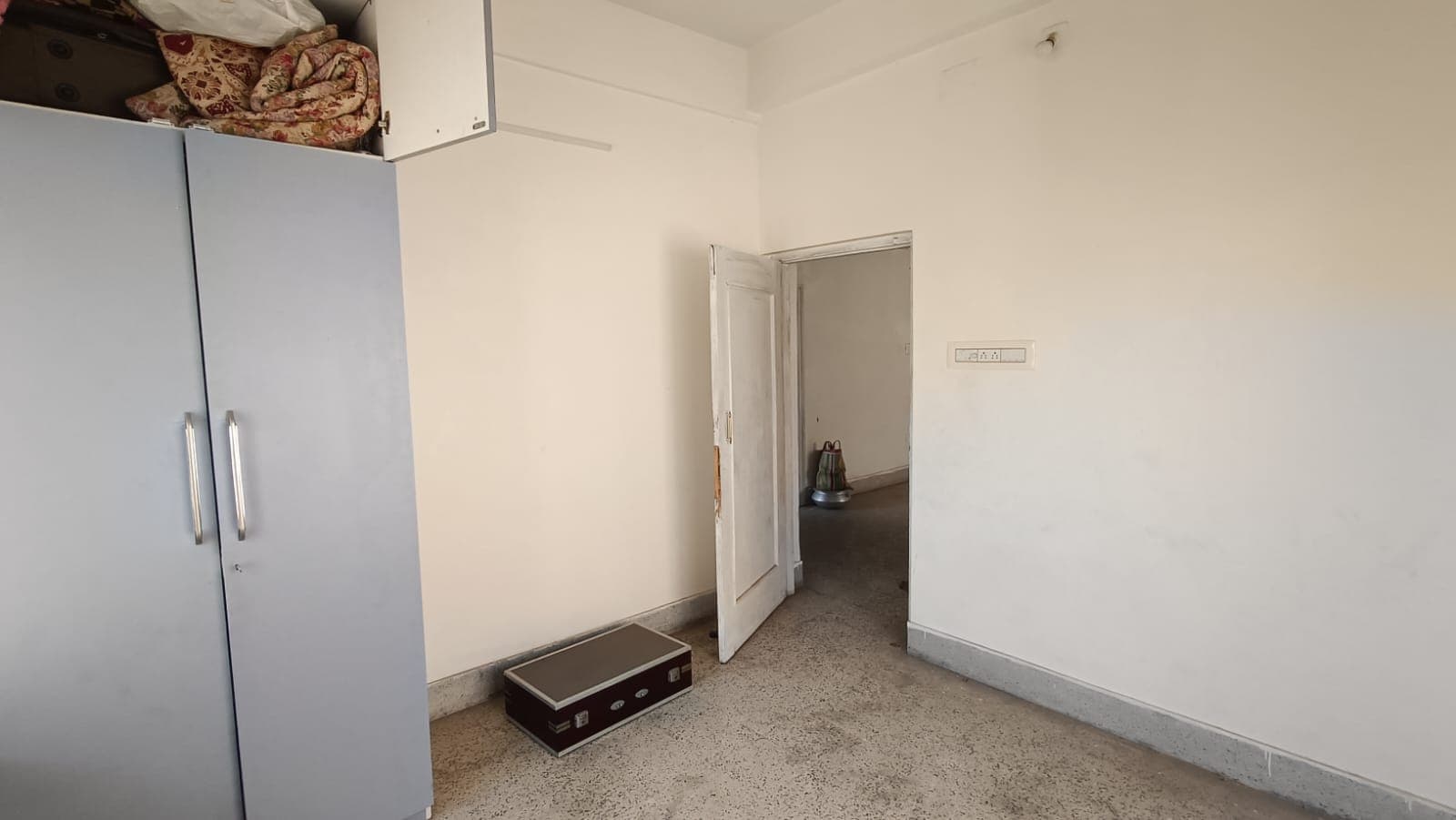 Spacious 2 BHK Flat for Sale in Krishnakunja Housing, Narayanpur