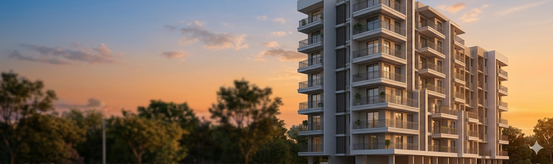 Local Real Estate Banner Mobile