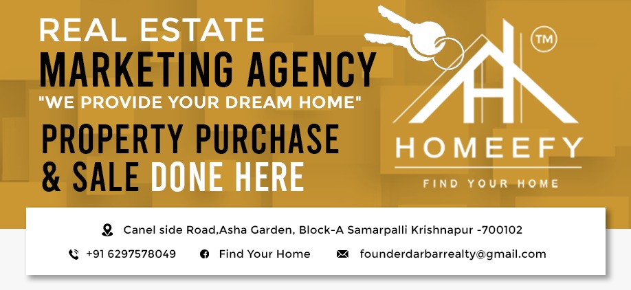 Real estate agents in Kolkata